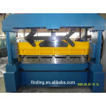 New Design Floor Deck Making Roll Forming Machine